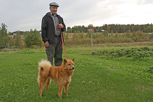 Kemijärvi 2009 © Eero Niku-Paavo